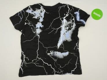 anime koszulki cropp: Cropp, Koszulka dla mężczyzn, rozmiar L — 3