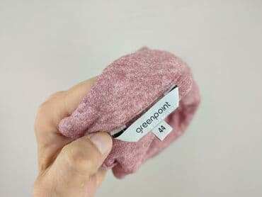 кофти жіночі польські: Greenpoint, Women`s sweater, size 2XL (EU 44) — 4