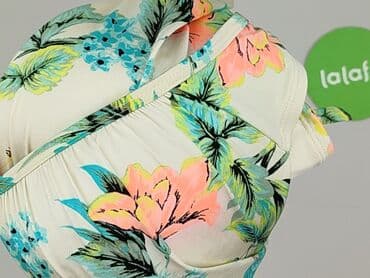 bluzka z otworem na kciuk: Lindex, Góra od bikini, rozmiar L — 6
