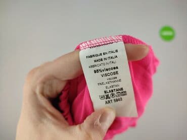 bluzki na ramiączkach sinsay: Spodnie materiałowe damskie, rozmiar S — 4
