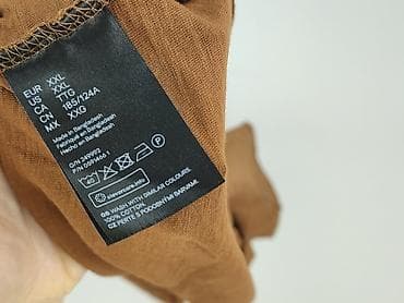 gate bluzki: H&M, T-shirt damski, rozmiar 2XL — 5