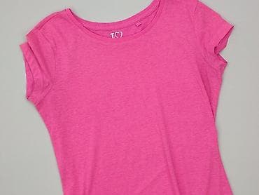 la basic: T-shirt damski, rozmiar XL — 6