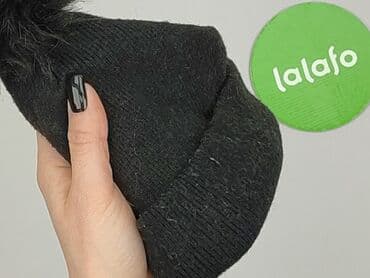 bielizna termoaktywna lidl crivit: Hat, condition - Good — 5