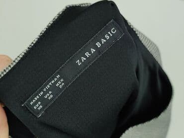sukienka midi zalando: Zara, Sukienka damska, rozmiar XS — 4