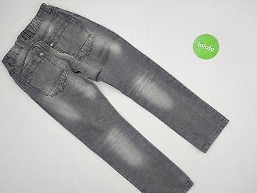 koszule poznań: Spodnie jeansowe, Pepperts!, 11 lat, 146, stan - Bardzo dobry — 3