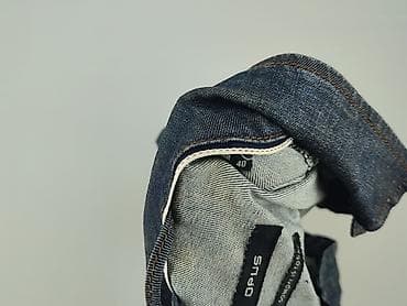 polska jacket: Kurtka jeansowa damska, rozmiar M — 5