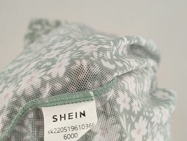 sukienki dla 11 latki h: Sukienka, Shein, 11 lat, 140-146 cm, stan - Idealny — 4