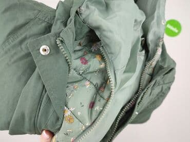 koszulka z chinskimi napisami: Kurtka przejściowa, Cool Club, 12 lat, 146-152 cm, stan - Bardzo dobry — 4