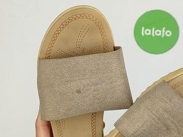 klapki damskie bench: Klapki damskie, rozmiar 36 — 4