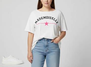 loewe t shirt damski: Wiya, Women`s T-shirt, size XL — 6