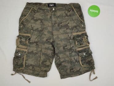 l.o.g.g koszule: L.O.G.G., Szorty dla mężczyzn — 2