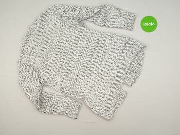 narzuty: Kardigan damski, rozmiar M — 3