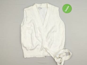 Kobiety: Vintage Dressing, Kamizelka damska, rozmiar One size — 2