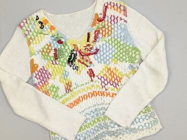 pieces swetry: Sweter damski, rozmiar M — 1