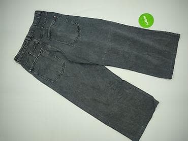 br: Bershka, Jeansy damskie, rozmiar M — 3