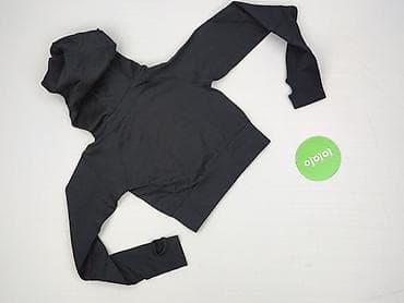 kolarki c: Bluza z kapturem damska, rozmiar XS — 3