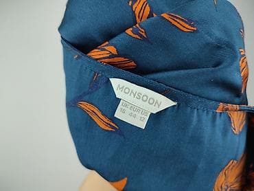 Ubrania damskie: Monsoon, Sukienka damska, rozmiar L — 5