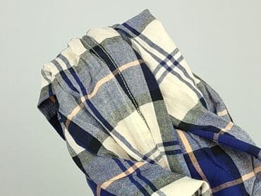 peckott koszula: Peacocks, Koszula damska, rozmiar M — 5