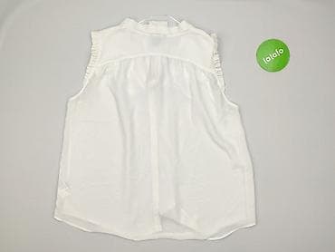 bluzki jesienne: H&M, Bluzka damska, rozmiar XL — 3