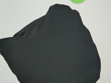 pull and bear spodnie panterka: Bershka, Spodnie materiałowe damskie, XS — 6