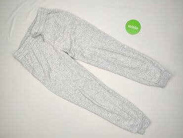 spodnie dresowe: FB Sister, Spodnie dresowe damskie, rozmiar L — 2