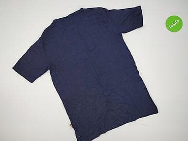 koszule: Diesel, Koszulka dla mężczyzn, rozmiar 2XL — 3