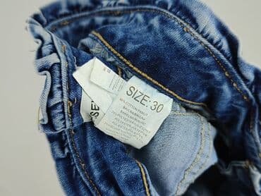 buty seven for 7: Jeans for women, size M — 6