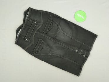 spódnice rozkloszowane midi z kieszeniami: Reporter, Spódnica damska, S — 3