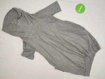 marynarka z kapturem reserved: Orsay, Tunika damska, L — 2