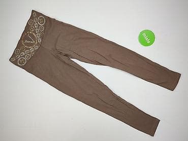 rozmiar cn: ELEGANTE, Legginsy rozmiar M — 2