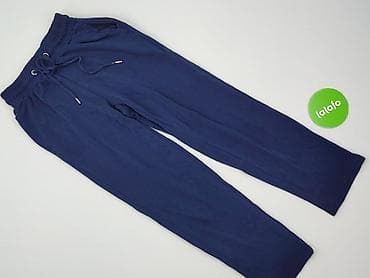 spodnice dresowe: Spodnie dresowe damskie, rozmiar S — 2