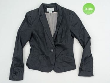 sukienka o kroju marynarki h m: H&M, Women's blazer, size M (EU 38) — 2