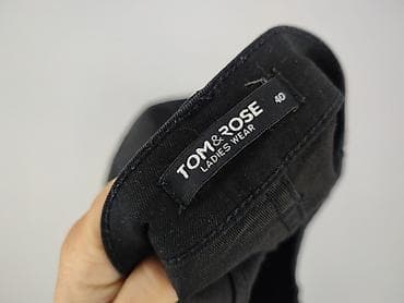 amo: Tom Rose, Jeansy damskie, rozmiar L — 4