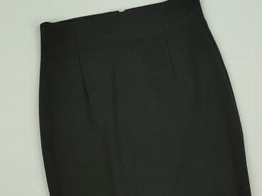 czarna spódnica zara: Zara, Spódnica damska, rozmiar S — 1