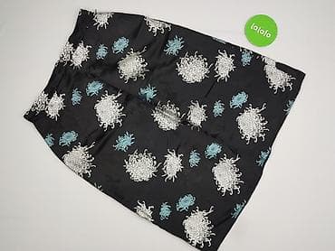 szafirowa spódnice: Spódnica damska, rozmiar M — 2