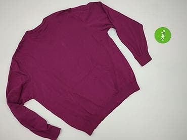marcola sklep: Classic, Sweter damski, rozmiar 7XL — 3