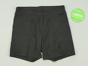 legginsy 4f: Decathlon, Szorty damskie, rozmiar L — 2