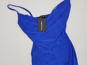 cheap blue: PrettyLittleThing, Sukienka damska, rozmiar XS — 1