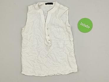 mogee tee: Mohito, Bluzka damska, rozmiar 2XS — 2