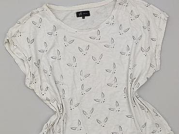 cmp polska: Reserved, T-shirt damski, rozmiar XL — 1