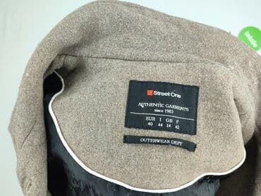 new yorker kurtki zimowe: Street One, Women`s coat, M — 4