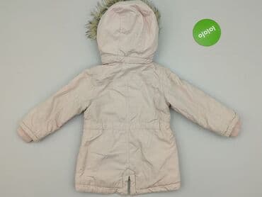 mango swetry: Kurtka zimowa, H&M, 2-3 lat, 92-98 cm, stan - Bardzo dobry — 3