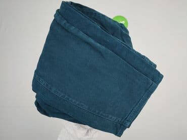 ciocco spodnie: F&F, Spodnie materiałowe damskie, rozmiar L — 5