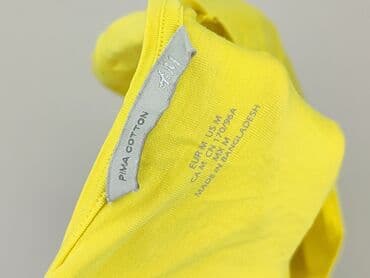 hm bluzki z krótkim rękawem: H&M, Bluzka damska, rozmiar M — 4