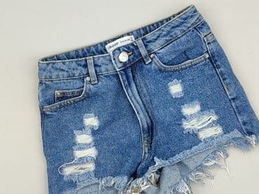 Cropp, Szorty damskie, rozmiar 2XS w lalafo.pl Cropp, Szorty damskie, rozmiar 2XS