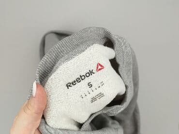 bluza od mohito: Reebok, Bluza damska
, rozmiar S — 5