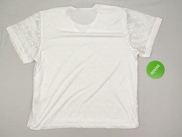 new yorker bluzka z dekoltem: Bluzka damska, rozmiar XL — 3