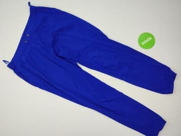 krótkie spodenki robocze strauss: Stradivarius, Spodnie materiałowe damskie, rozmiar L — 2