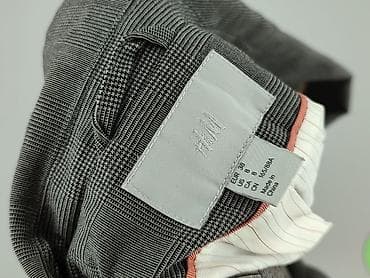 blazer colour: H&M, Піджак жіночий, розмір M — 4
