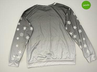 bluzy dresowe calida: Bluza dla mężczyzn, rozmiar M — 3